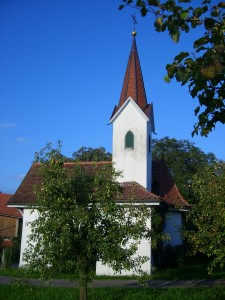 kapelle 100  